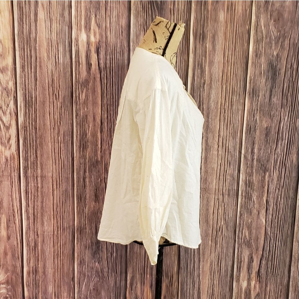 3 for $25 J.Crew Top - Picture 4 of 10